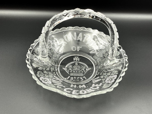 King george 1937 coronation - king,