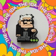 FILM - Old Man From Up -