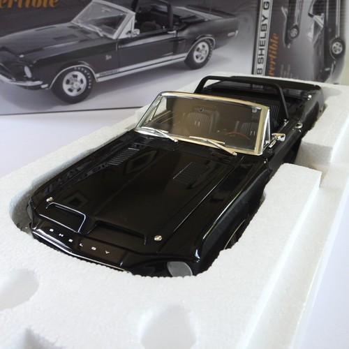 Acme 68 shelby gt500 - ‘68,