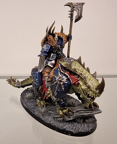 Chaos lord karkadrak aos - -,