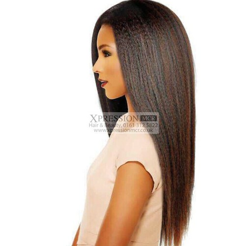 Sleek brazilian crimp yaki - sleek,