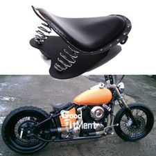 Motorcycle Leather Soft Solo