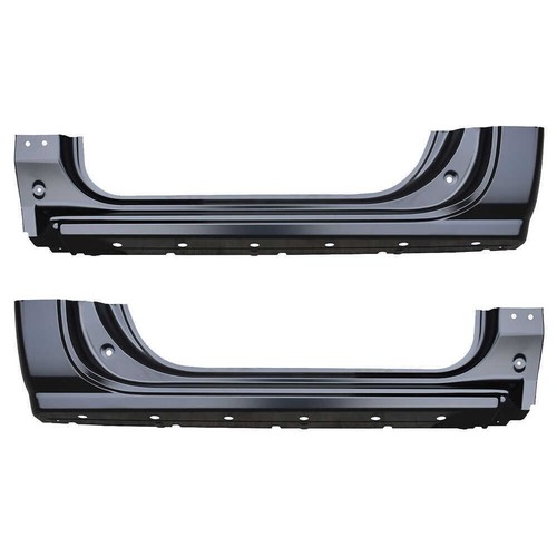Style rocker panel - panel, for