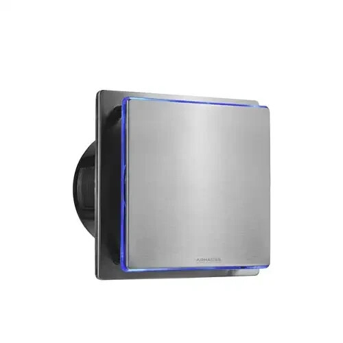 150mm designer bathroom - 6", fan