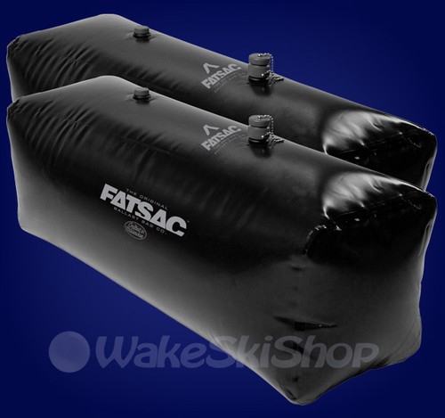 Fatsac drive wakeboard - wakeboard, fat