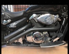 Suzuki Boulevard VZR1800 M109R