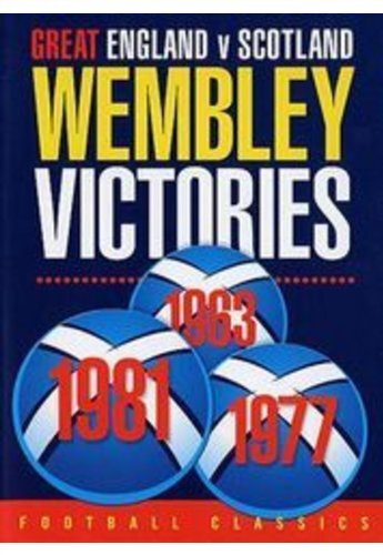 Scotland great wembley - -,