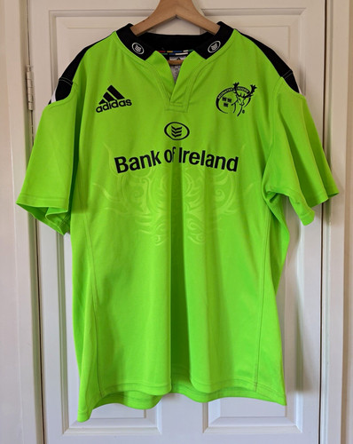 Adidas munster rugby green - ,