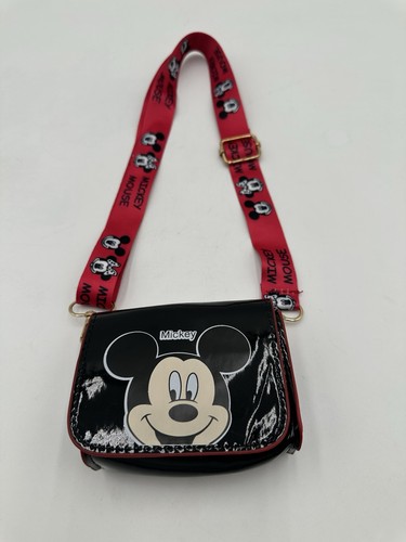 New black mickey - new, mouse