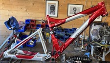 Iron Horse Sunday Elite DH MTB