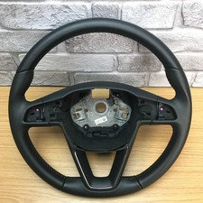 Genuine SEAT Leon 5F Black