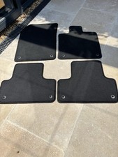 Volvo OEM XC60 Car Mats 