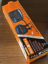 Milenco Falcon Towing Mirrors