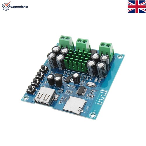 Dual channel 100w - dual,