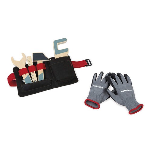Janod brico kids tool - brico'kids,