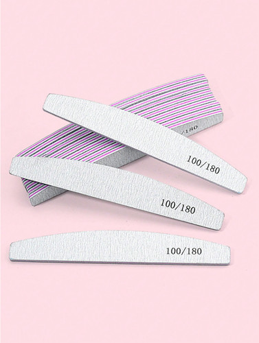 10x professional nail - 10x, files