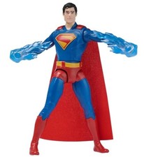 Superman epic strike action - superman,