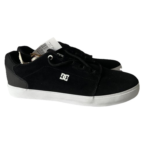 Hyde trainers black - hyde, white