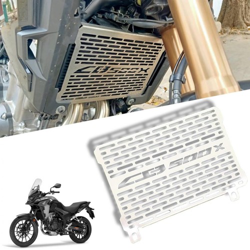Radiator grille guard - grille,