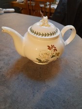 Portmeirion Polar Star Tea pot