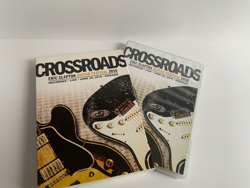 Eric clapton crossroads - eric,