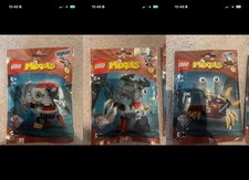 LEGO 41566 Mixels Series 8 New