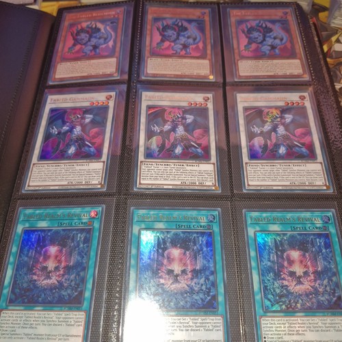 Ultra rare job lot - ultra,