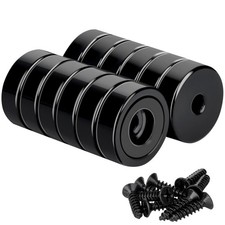 12Pack Extra Strong Neodymium