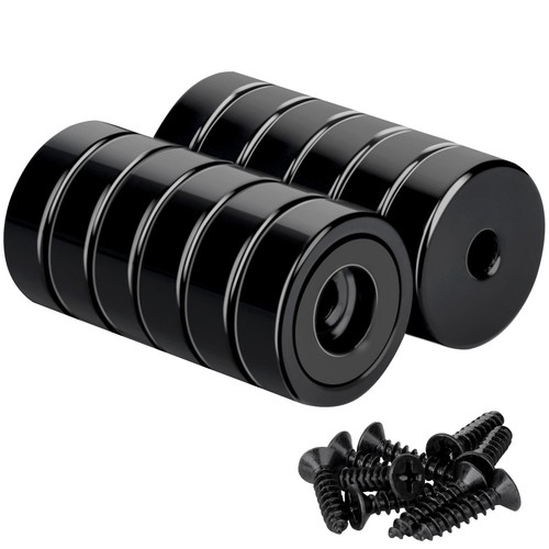 12pack extra strong - extra, neodymium