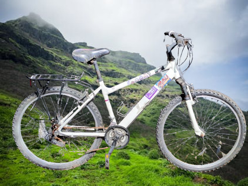 Apollo mountain bike - apollo,