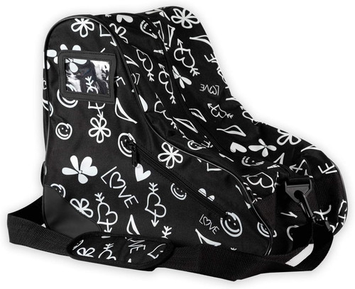 Limited edition luv skate - limited,
