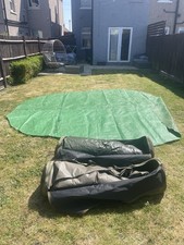 Trakker Colossus Bivvy