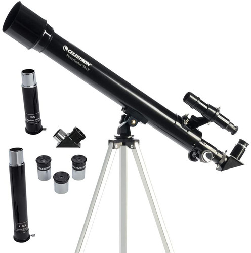 Celestron 21039 powerseeker - celestron,