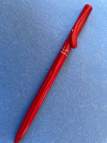 Tiffany elsa peretti red - &,