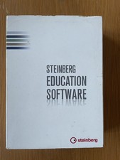 Steinberg Education software-
