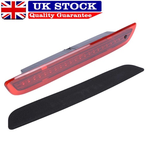 Third 3rd brake - light, high