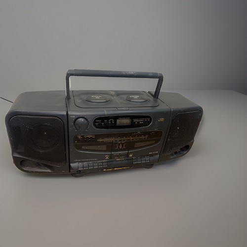 Jvc xt3 twin portable - jvc,