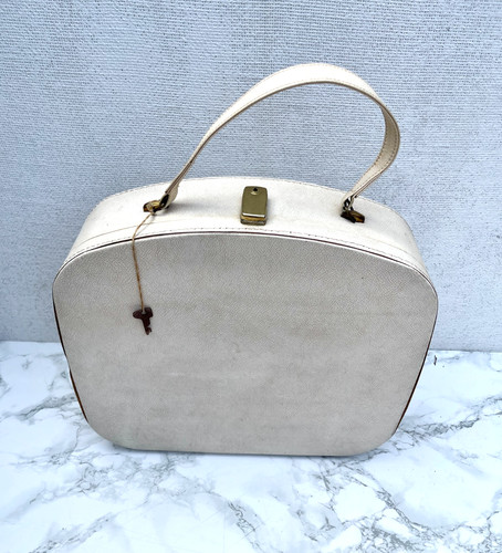 Vintage vanity case - case, 60s