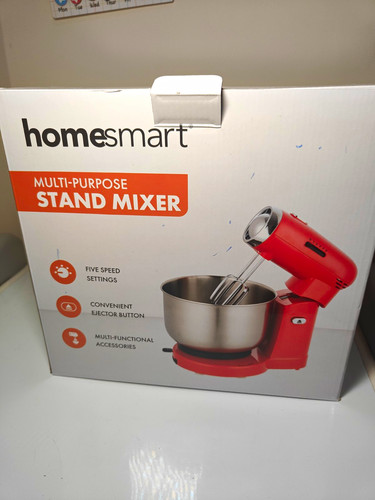 Homesmart multi purpose stand - multi-purpose,