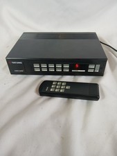 Vintage Tatung Early Bird