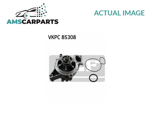 Engine cooling water pump - water, vkpc