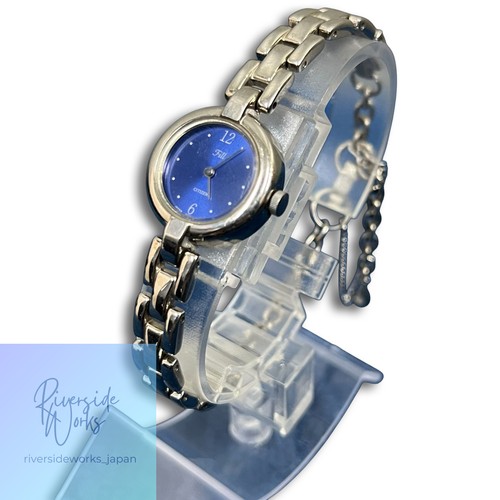 Citizen fill ladies watch - fill,