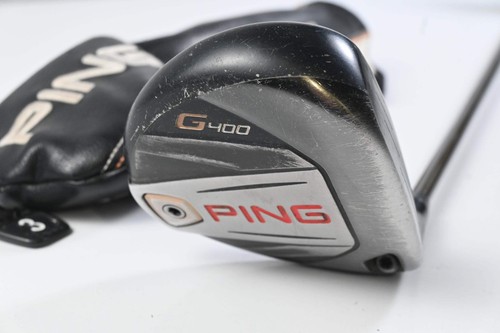 Ping g400 wood 14 - ping, /