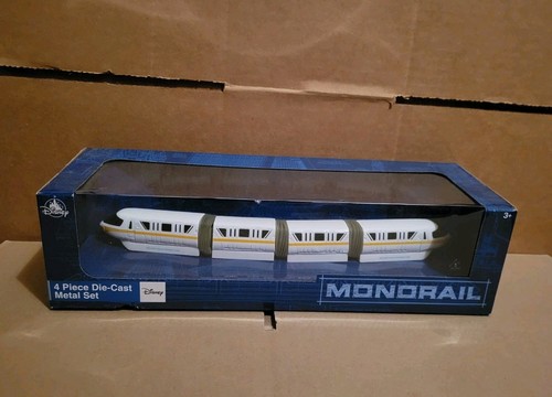Walt disney world monorail - disney, 4