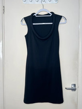 Cyberdog Orbit Dress