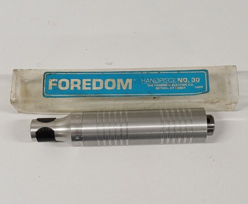 Foredom handpiece key - foredom, h.30