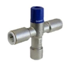 JG Speedfit Easifit thermostatic mixing valve 15mm