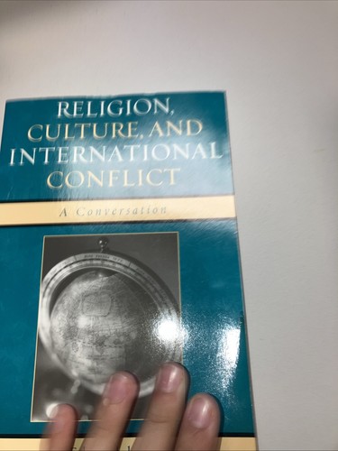 Religion culture and - religion,