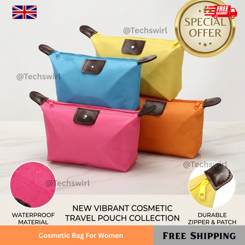 Women travel cosmetic bag - cosmetic,