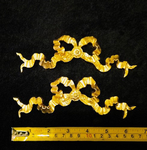 Decorative mouldings antique - 2,